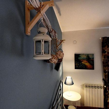 B&B Borgo Antico เปียซซา อาร์เมรีนา ภายนอก รูปภาพ